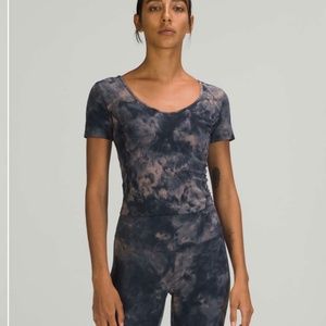 Lululemon Align T-shirt